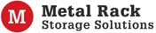 Metal Rack Storage Solutions